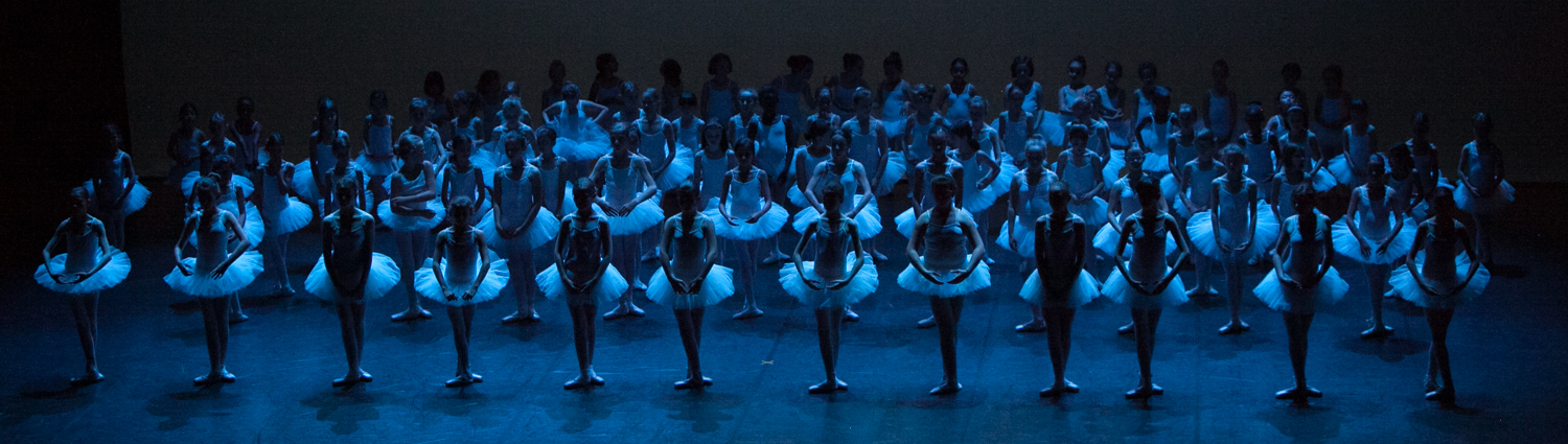 ECOLE DE DANSE ACQUAVIVA