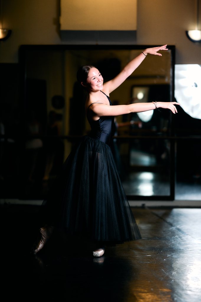 ECOLE DE DANSE ACQUAVIVA Jo