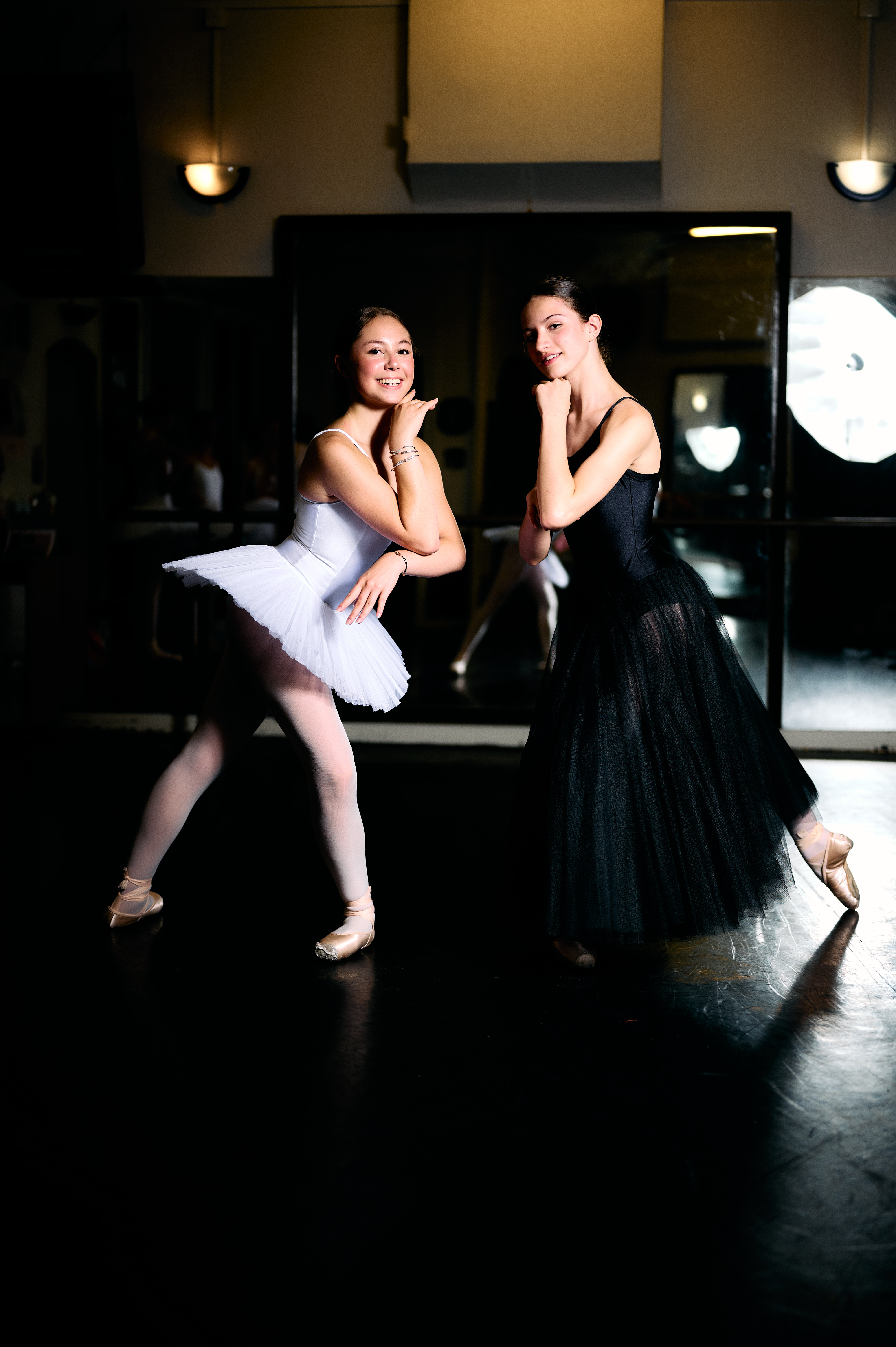 ECOLE DE DANSE ACQUAVIVA jo mahée